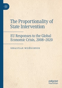 Proportionality of State Intervention
