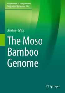 Moso Bamboo Genome