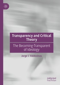Transparency and Critical Theory