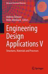 Engineering Design Applications V