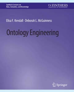 Ontology Engineering