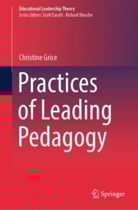 Practices of Leading Pedagogy