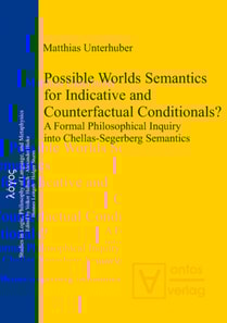 Possible Worlds Semantics for Indicative and Counterfactual Conditionals?