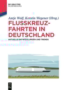 Flusskreuzfahrten in Deutschland