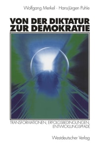 Von der Diktatur zur Demokratie