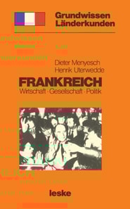 Frankreich