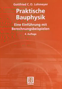 Praktische Bauphysik