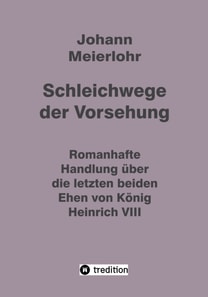 Schleichwege der Vorsehung