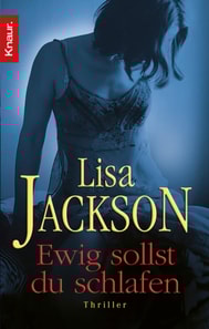 Ewig sollst du schlafen