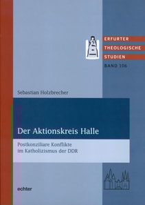 Der Aktionskreis Halle