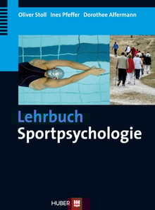 Lehrbuch Sportpsychologie