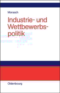 Industrie- und Wettbewerbspolitik