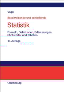 Beschreibende und schließende Statistik