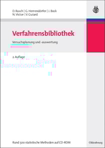 Verfahrensbibliothek