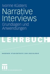 Narrative Interviews