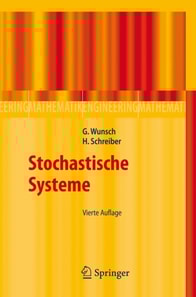 Stochastische Systeme