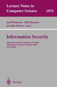 Information Security