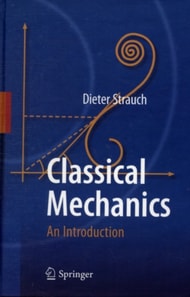 Classical Mechanics