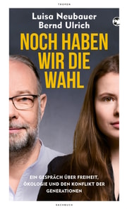 Noch haben wir die Wahl