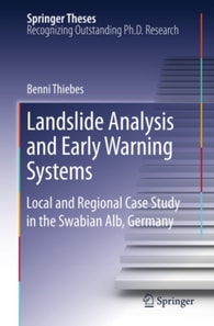 Landslide Analysis and Early Warning Systems