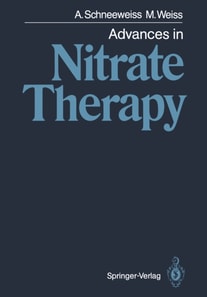 Advances in Nitrate Therapy