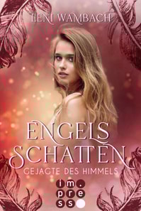 Engelsschatten 1: Gejagte des Himmels