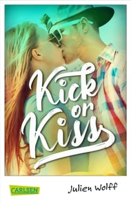 Kick or Kiss