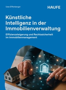 Kunstliche Intelligenz in der Immobilienverwaltung