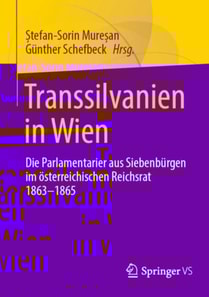 Transsilvanien in Wien