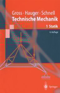 Technische Mechanik 1