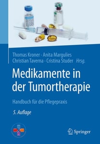 Medikamente in der Tumortherapie
