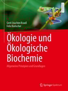 Okologie und Okologische Biochemie