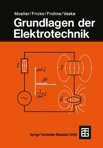 Grundlagen der Elektrotechnik