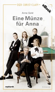 Eine Münze für Anna