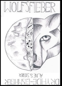 Wolfsfieber, Dryade-Eismagier