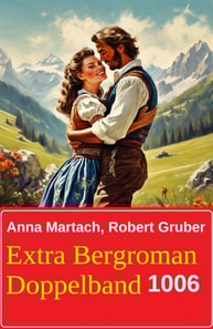 Extra Bergroman Doppelband 1006