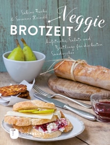 Veggie-Brotzeit