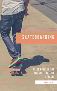 Skateboarding