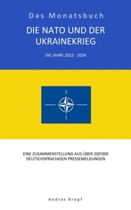 Die NATO und der Ukrainekrieg