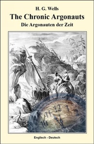 The Chronic Argonauts