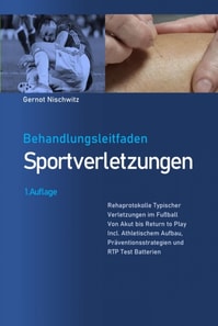 Behandlungsleitfaden Sportverletzungen
