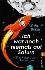 Die Nadel im Galaxienhaufen