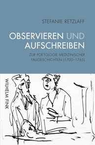 Observieren und Aufschreiben