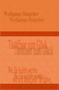 Türöffner zum Glück