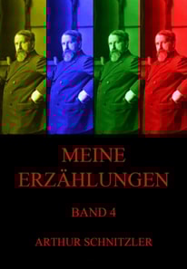 Meine Erzählungen, Band 4
