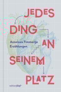 Jedes Ding an seinem Platz