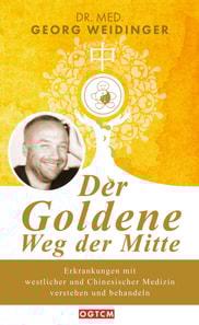 Der Goldene Weg der Mitte