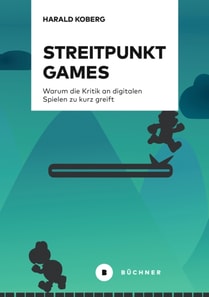 Streitpunkt Games