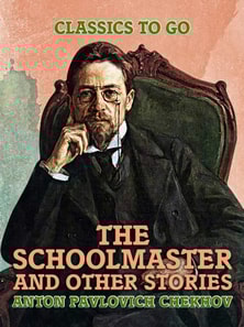 Schoolmaster and Other Stories