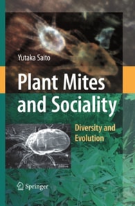 Plant Mites and Sociality